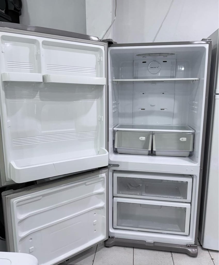 SAMSUNG 500 LITRE NO FROST BUZDOLABI - 3