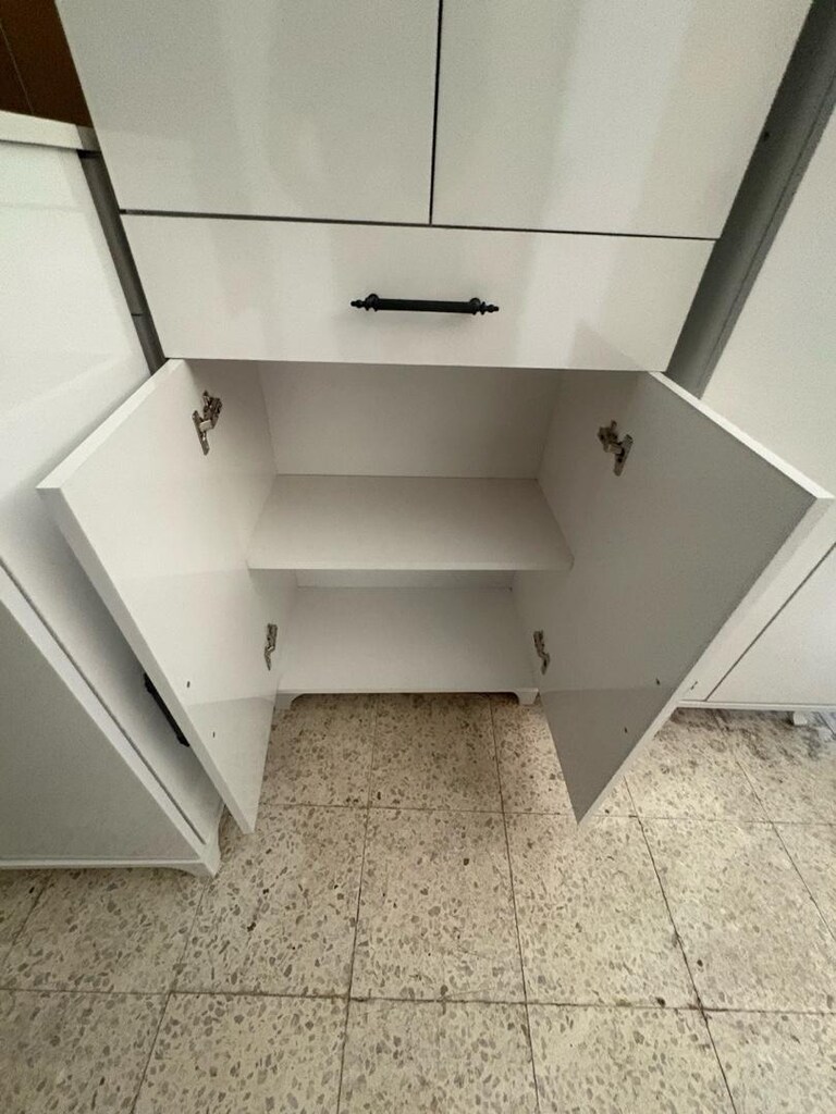 sıfır kiler dolabı - 4