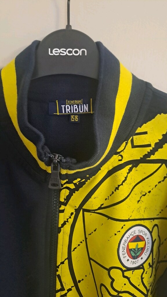 fenerium sweet shirt - 2