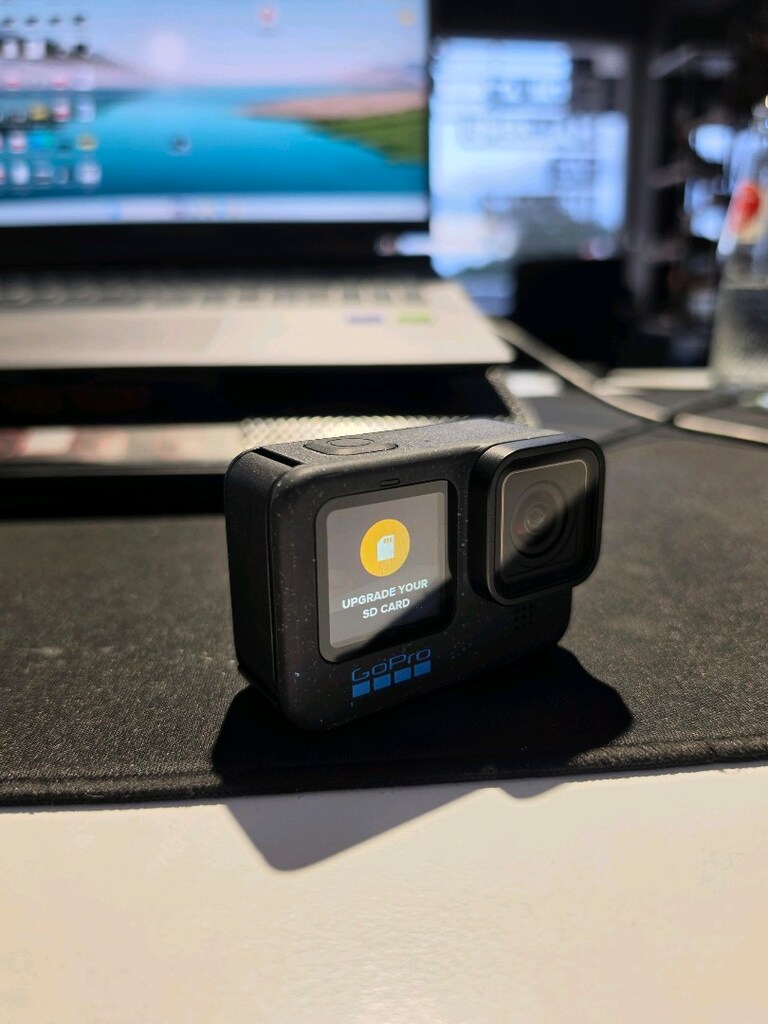 gopro hero 12 creator edition - 4