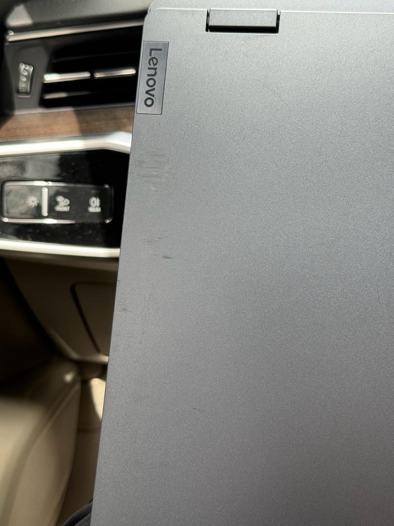 Lenovo LOQ 15IRX10 rtx5060 16gbddr5 ram 512+1tb ssd i5 13450 işlemci - 5