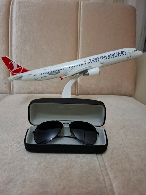 Osse Ossé Pilot Güneş Gözlüğü