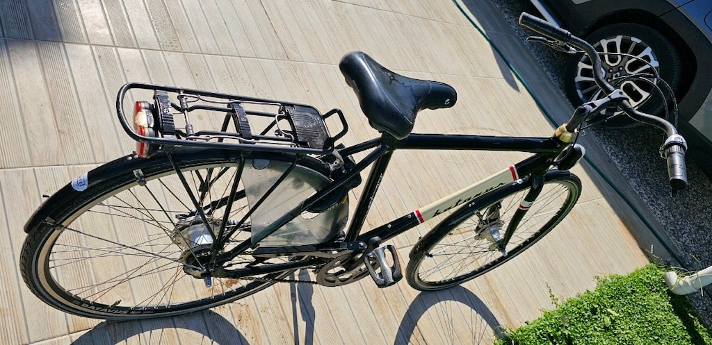 Batavia Bisiklet - 2