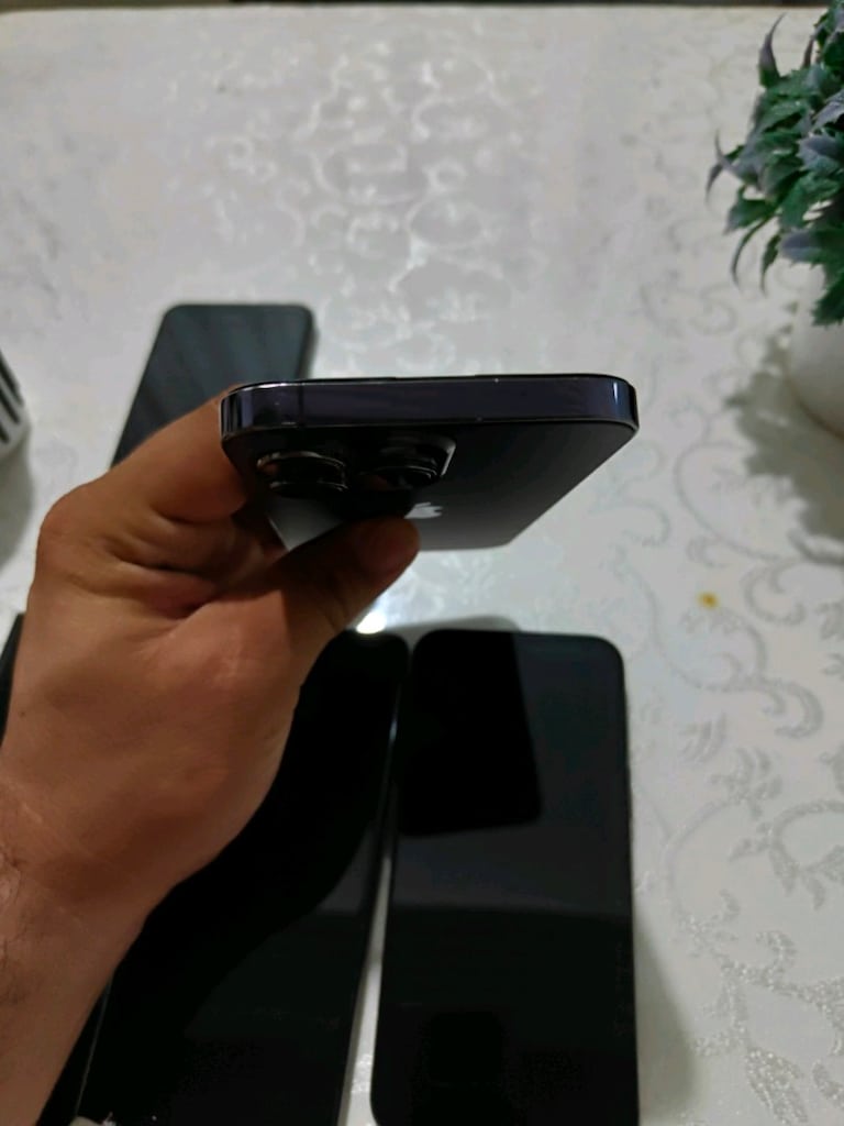 iPhone 14 Pro Max YD 128 GB - 4