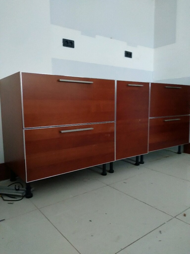 mutfak dolabı - 4