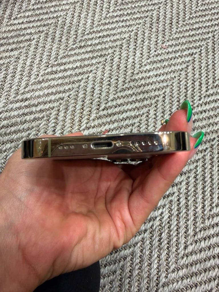 Apple 14 pro 512 Gb - 7