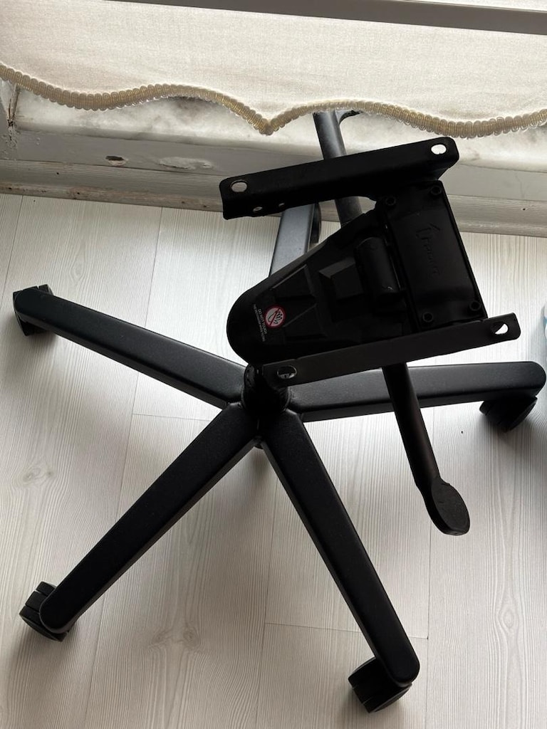Hawk Gaming Chair Future East Kumaş Oyuncu Koltuğu Özel Seri - 3