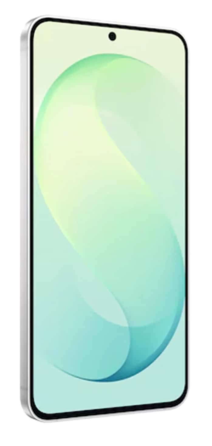 Samsung S741B Galaxy S26Fe 8/256GB Akıllı Telefon Su Yeşili - 6