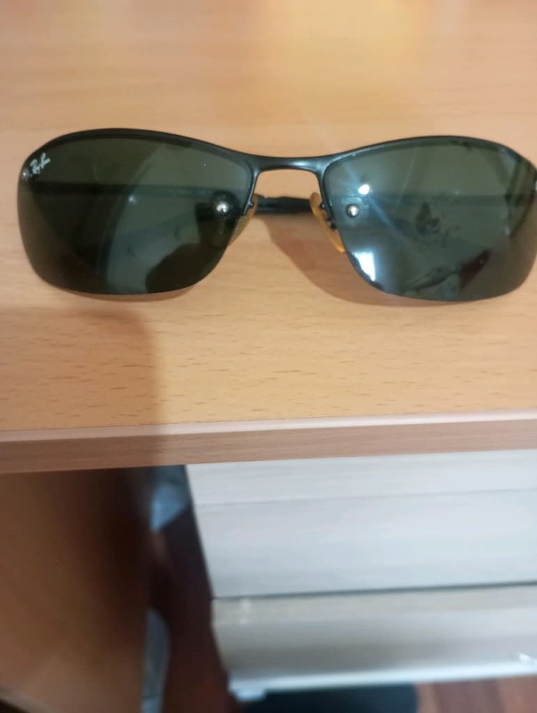 Ray-Ban Güneş Gözlüğü - 3