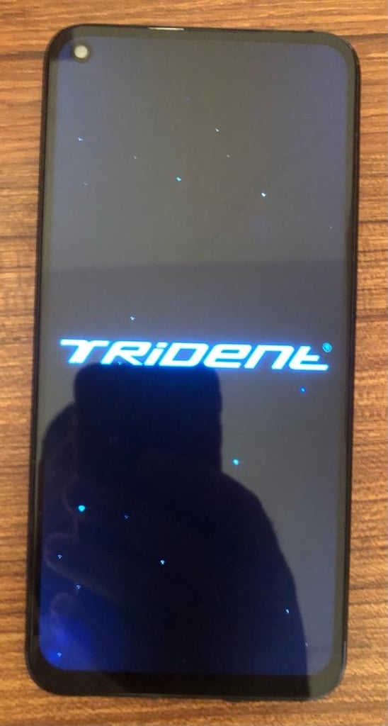 TRİDENT A54 8gb rem 128gb hafıza SORUNSUZ - 6