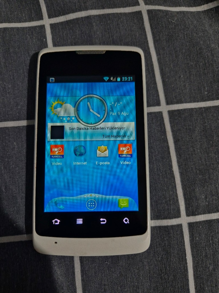 turkcell maxi plus5