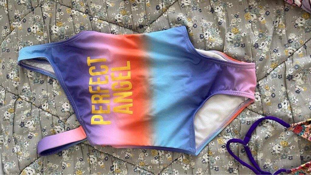 mayo ve bikini - 3