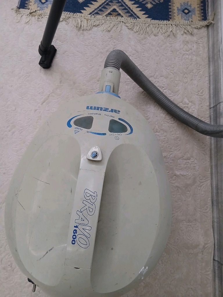 Elektrkli sübürge - 7