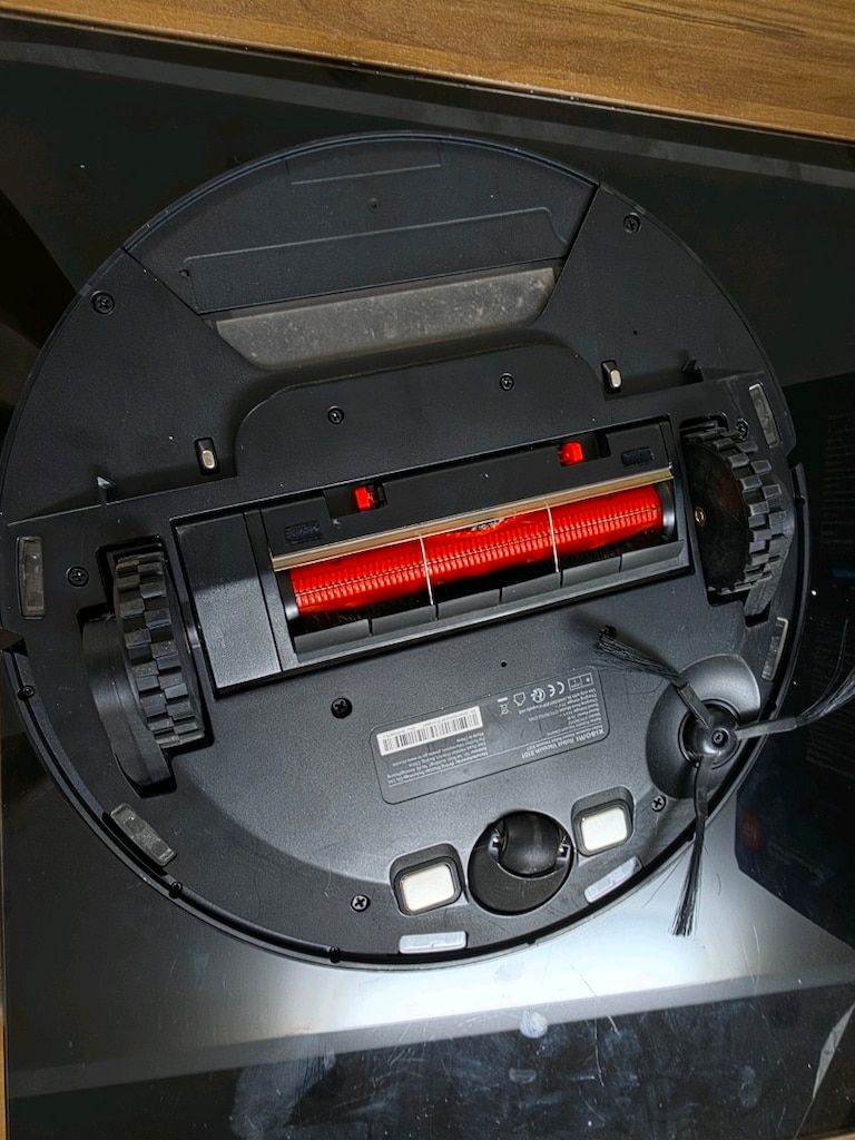 robot süpürge - 3