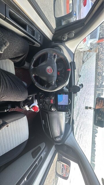 Fiat FIORINO
