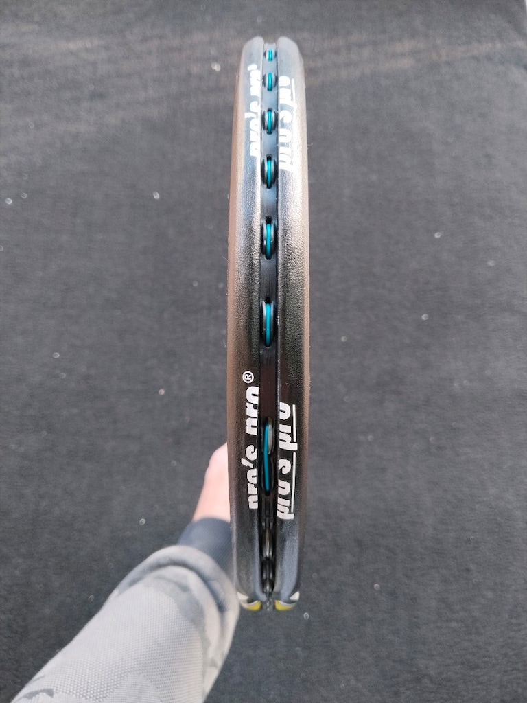 Babolat Tenis Raketi 27 inç - 8