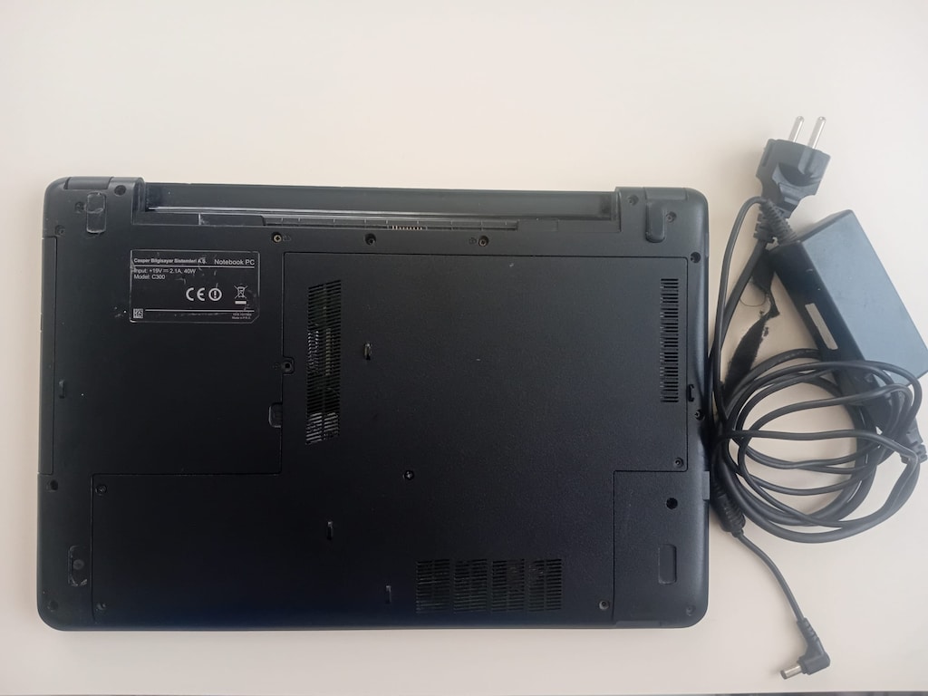 CASPER LAPTOP - 6