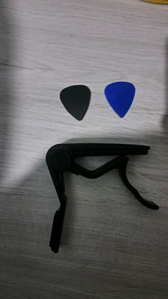 Klasik Gitar - 6