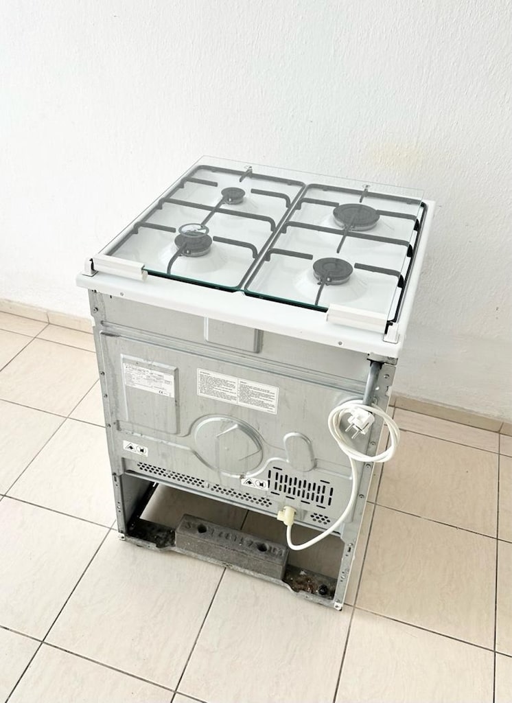 Profilo Ocaklı Turbo Fırın - 7