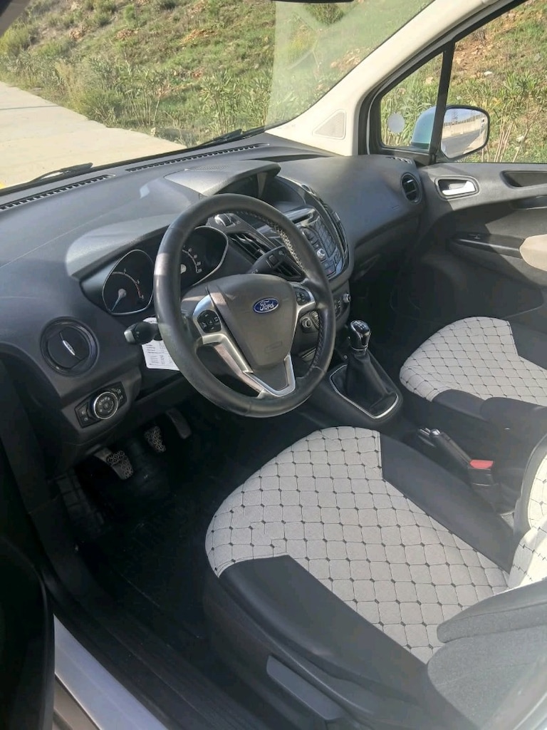 ford corır titanyumm 95 lık - 8