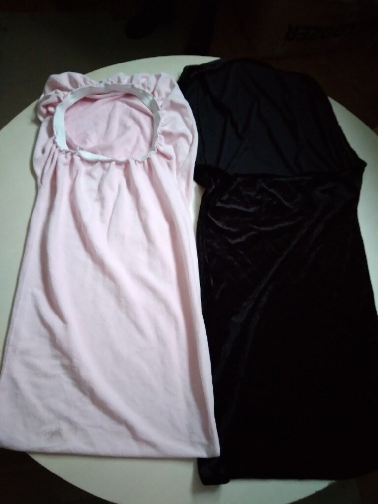3 ADET SANDALYE KILIFI - 3