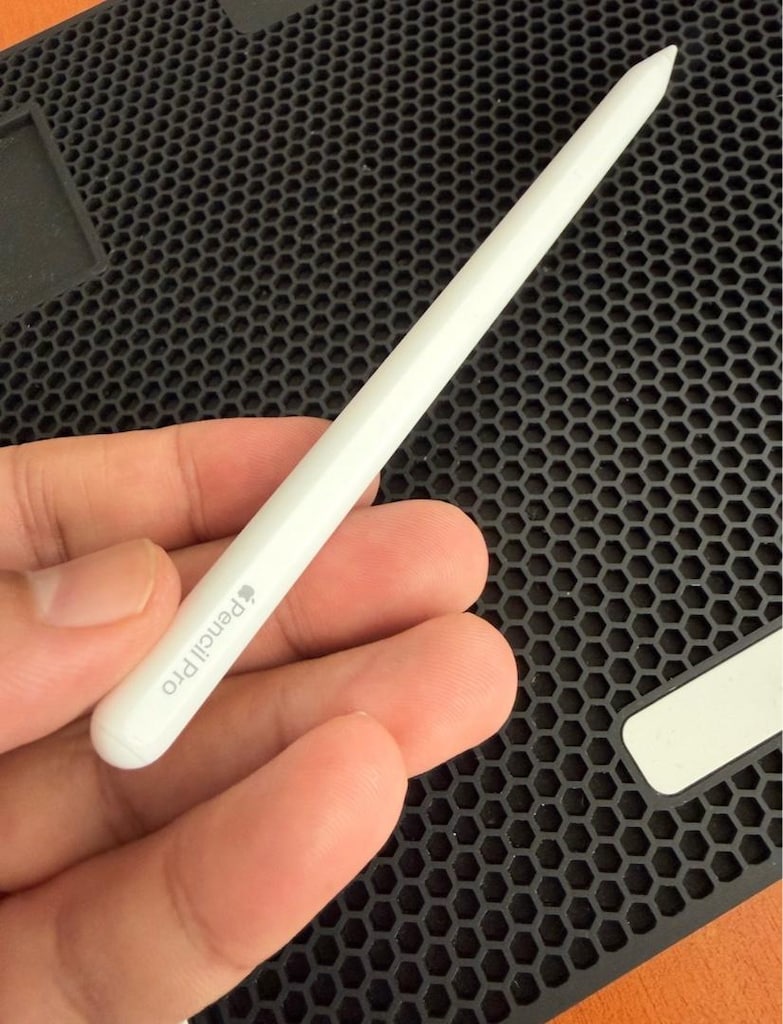 Apple Pencil Pro ÇOK TEMİZ GARANTİLİ Apple Pencil - 6