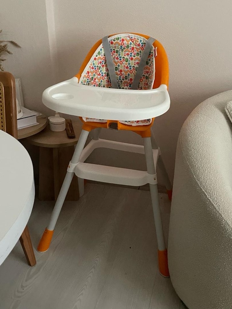 fisher price mama sandalyesi - 2