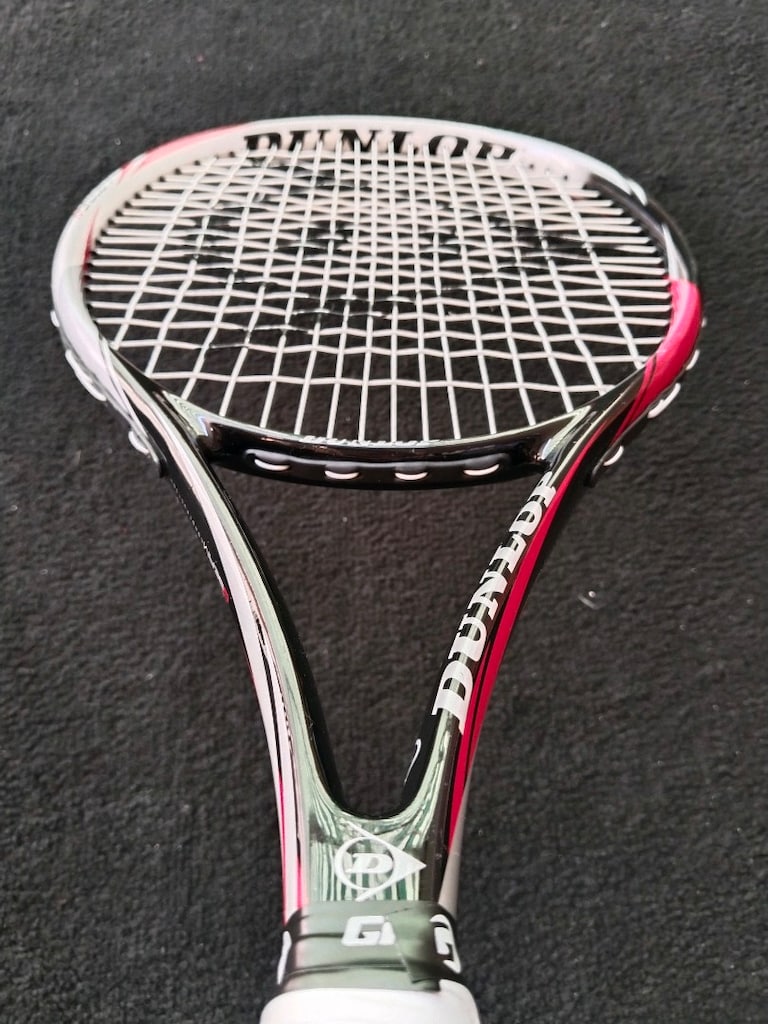 Dunlop Tenis Raketi 27 inç - 2
