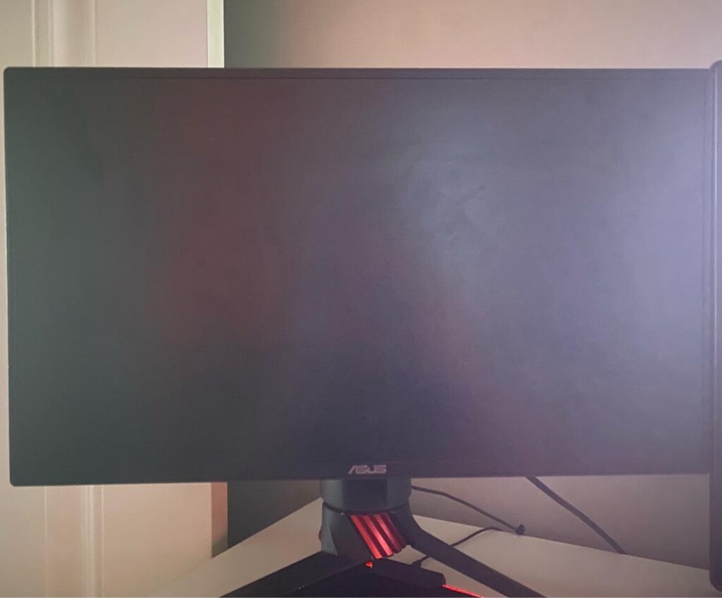 Asus ROG Strix XG258Q 24.5” 1ms 240Hz - 2