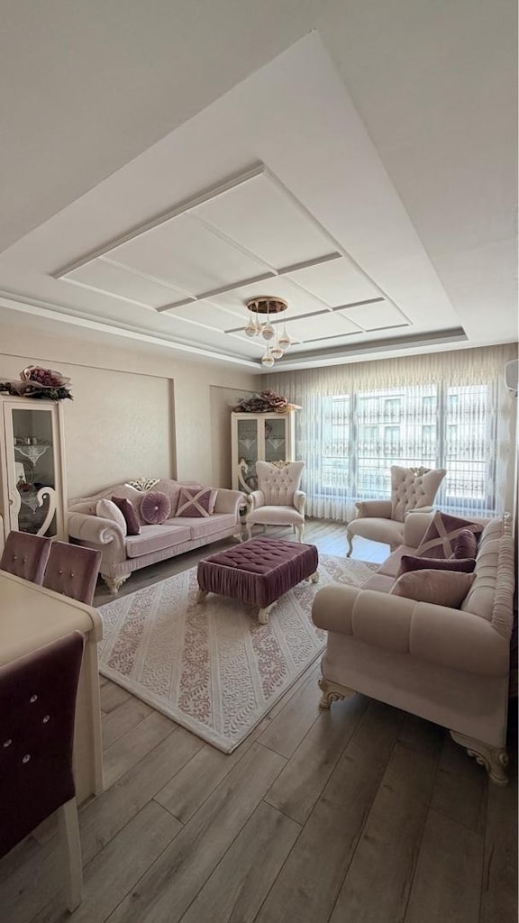 salon koltuk takımı - 5
