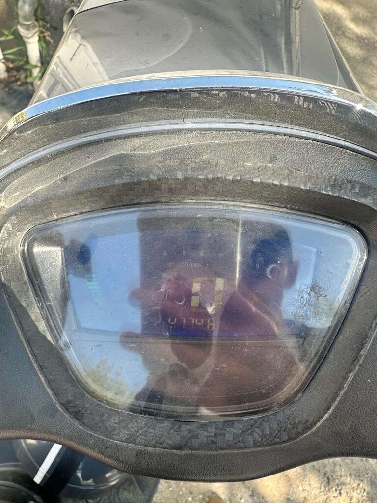 Kask Aksesuar - 4