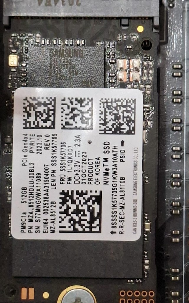 Silverstone GD05 HTPC Kasa – Ryzen 5 4650G / 16GB RAM / 512GB SSD - 2