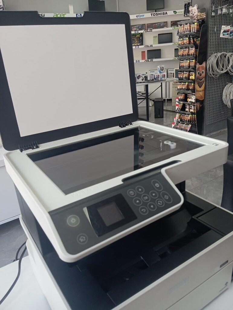 EPSON M2140 YAZICI - 3