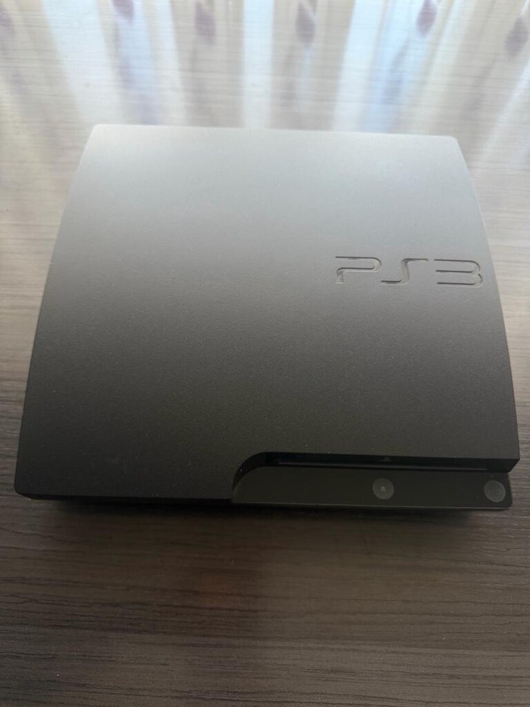 ps3 - 3