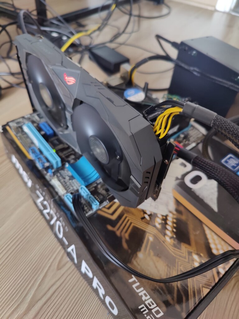ASUS GTX 1050 EKRAN KARTLI OYUNCU SİSTEMİ - 16