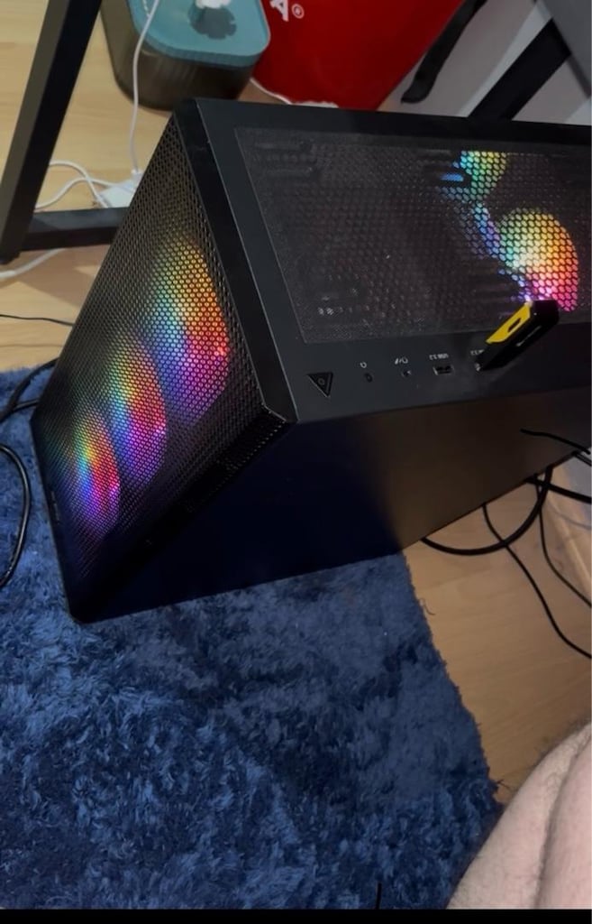 2k oynatan gaming PC - 3