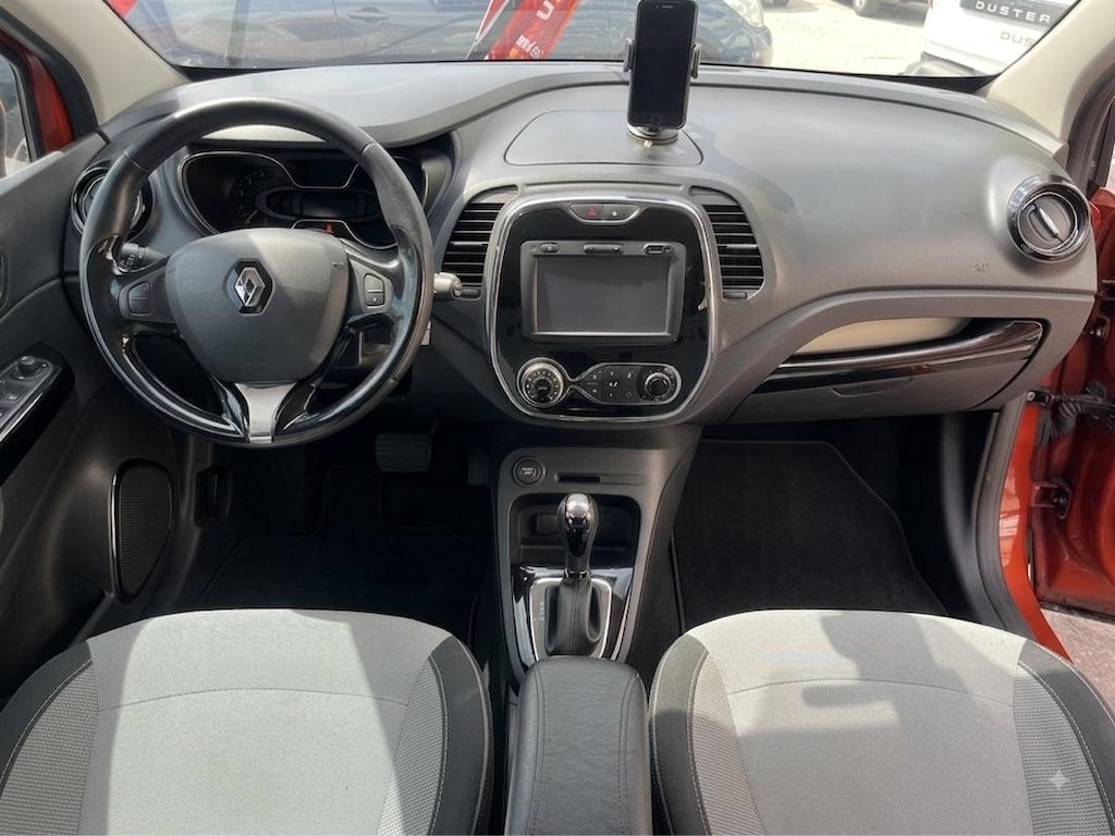 ACİL! İLK GELEN ALIR – TERTEMİZ ICON OTOMATİK CAPTUR! ACIL FİYAT DÜŞTÜ - 8
