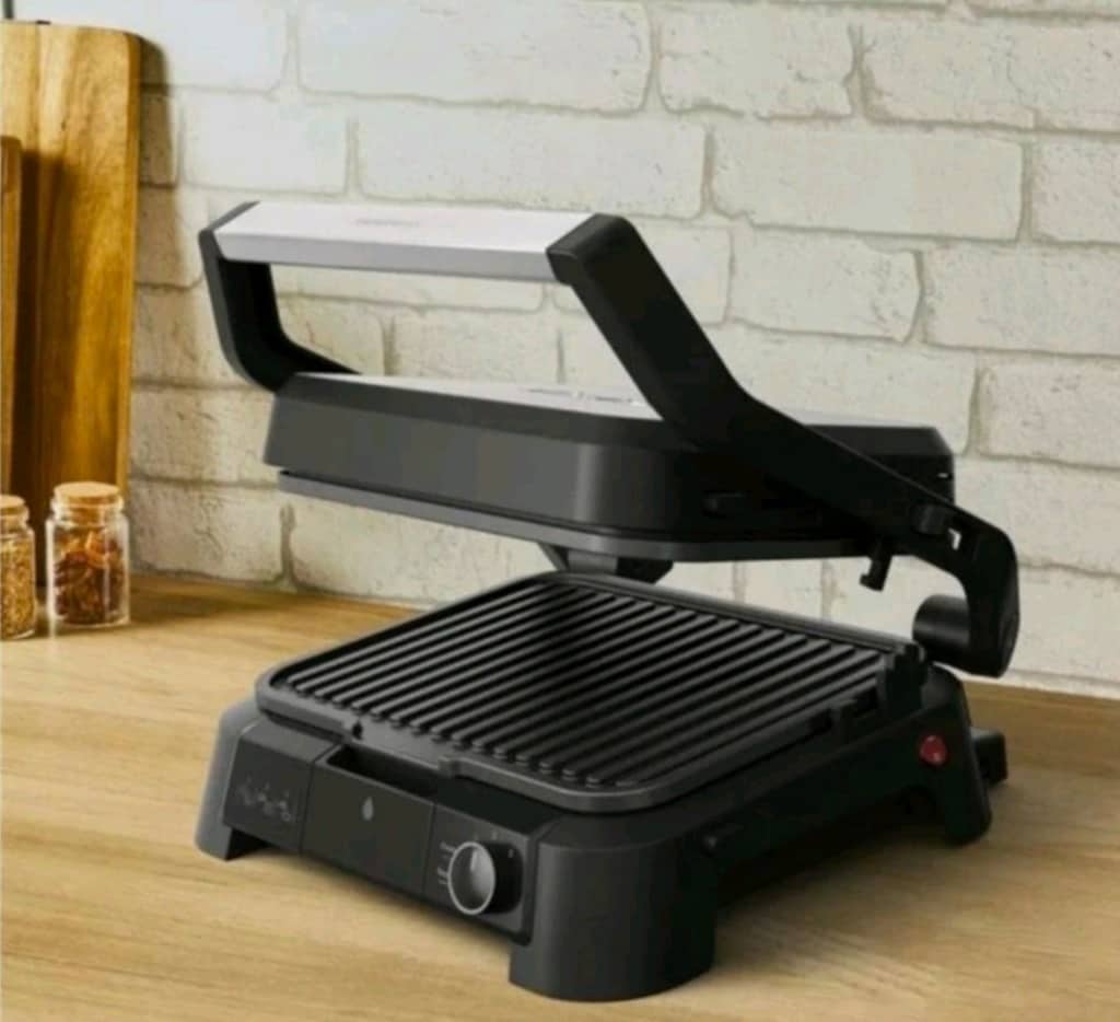 Tefal Tost Makinesi / Sıfır - 2