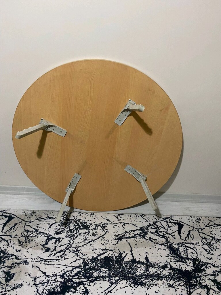 Yemek Sofrası - 2