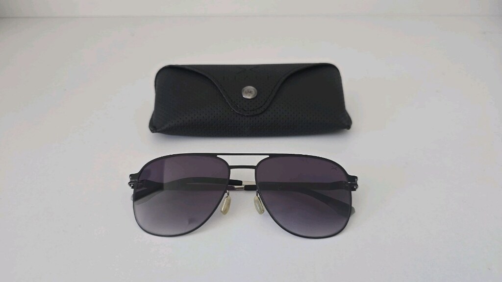 BLACK X 8314 C5 UNİSEX GÜNEŞ GÖZLÜĞÜ - 2