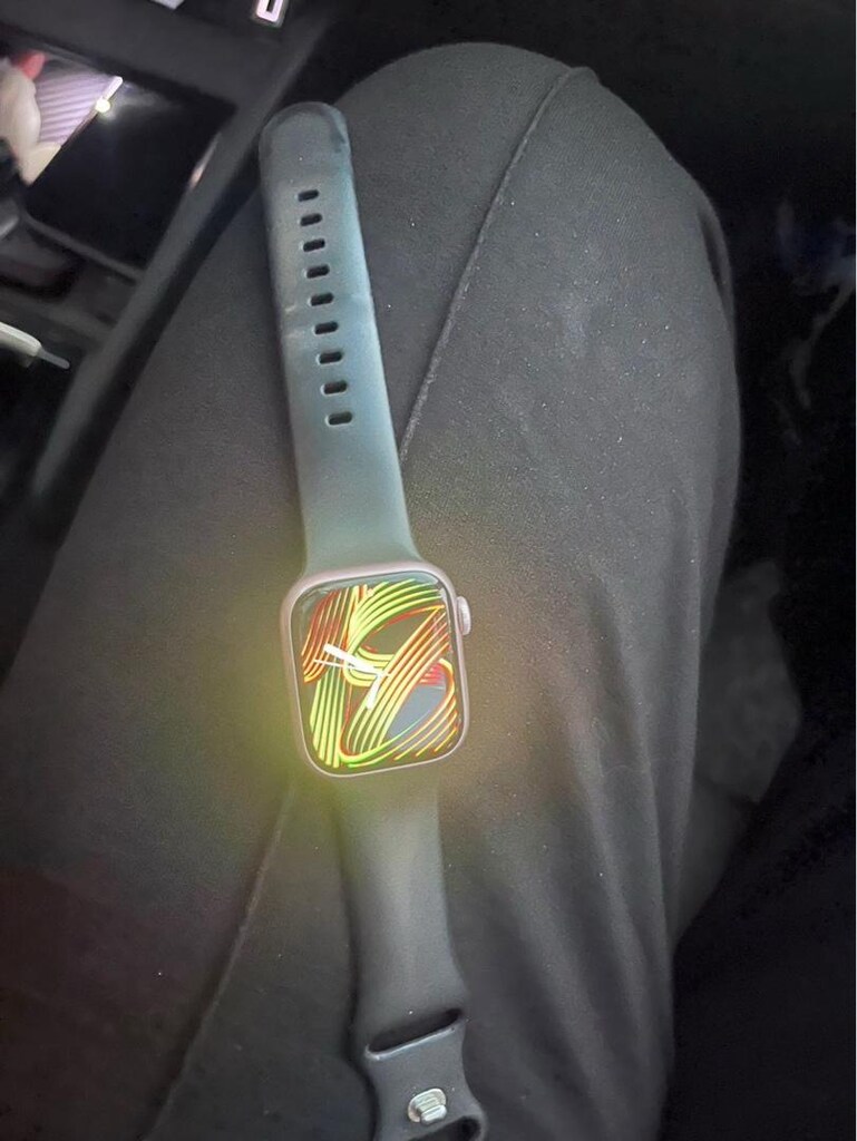 Apple Watch 9 - 6