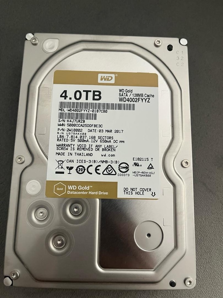 hard disk 4 tb - 3