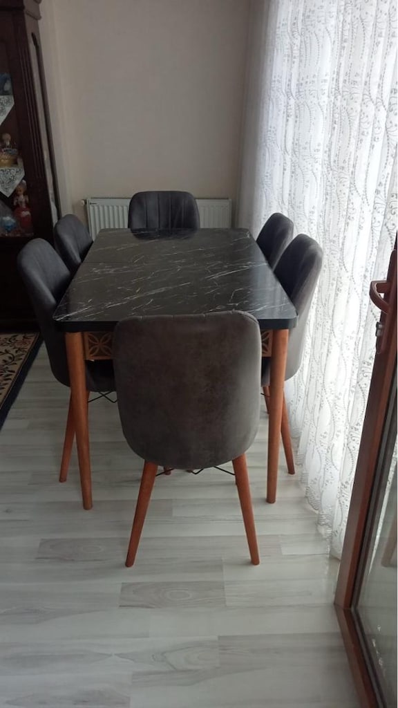KELEBEK MASA SANDALYE TAKIMLARI - 3