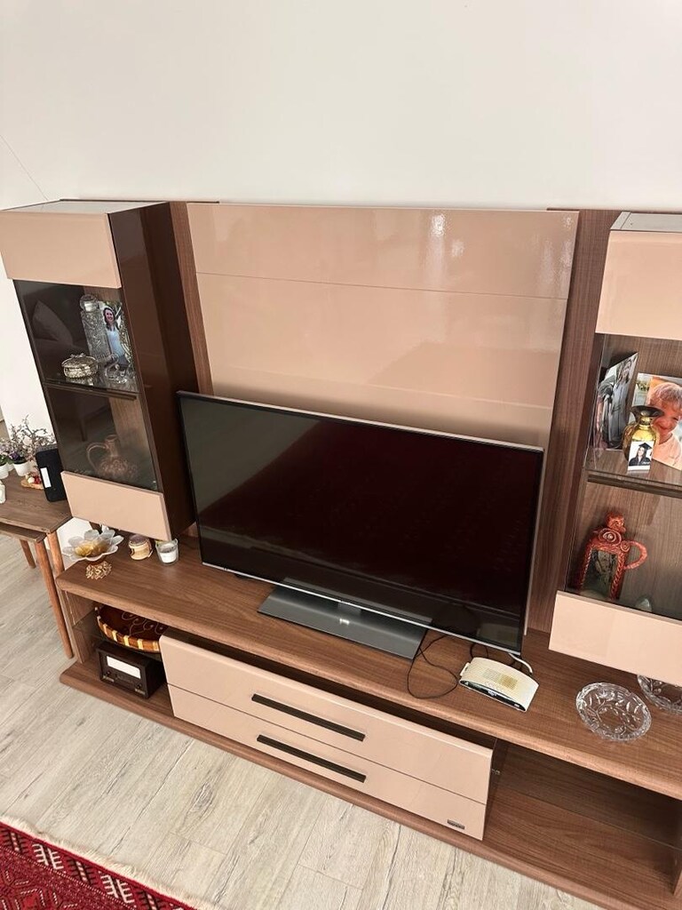 İstikbal televizyon ünitesi TV modülü tertemiz - 2