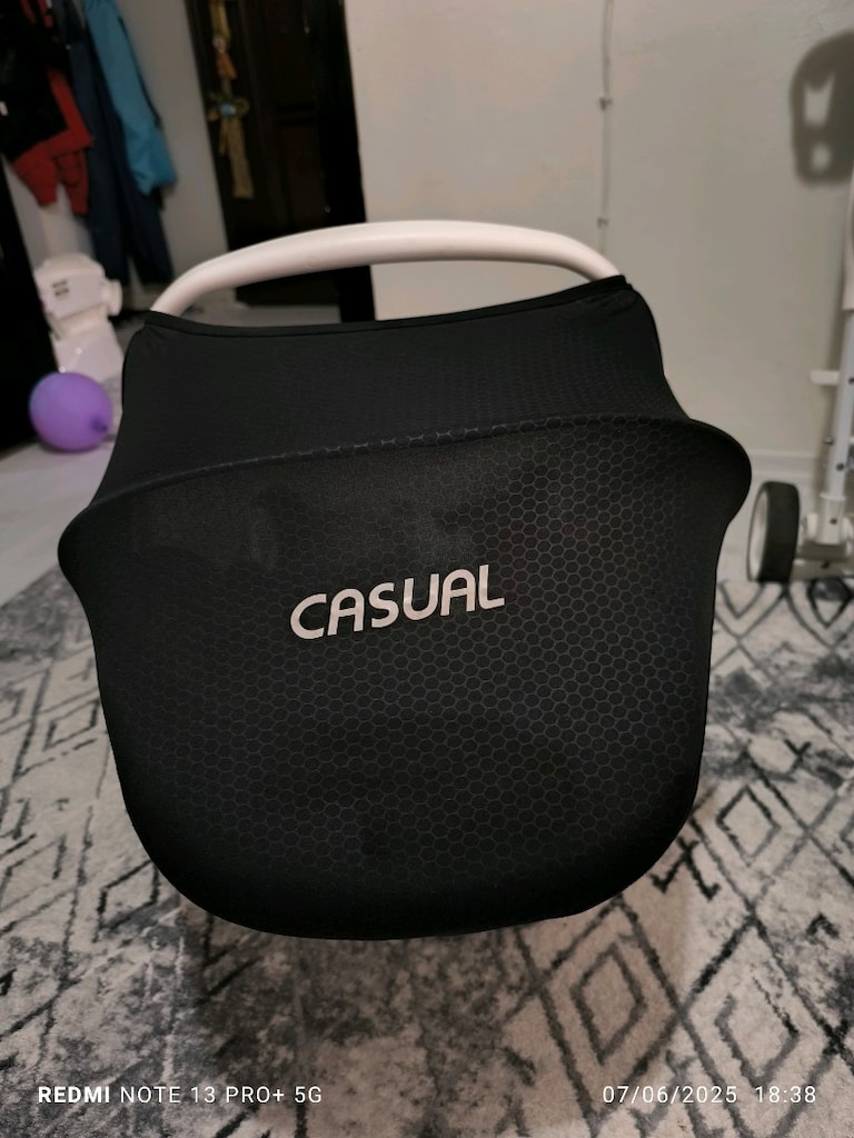 Casual Bebek arabası - 2