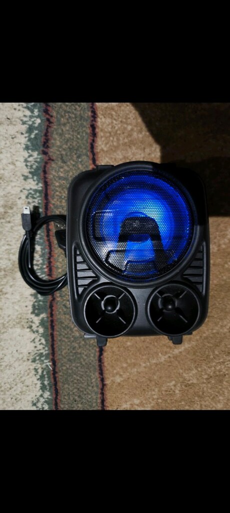 Bluetooth haporlor - 3