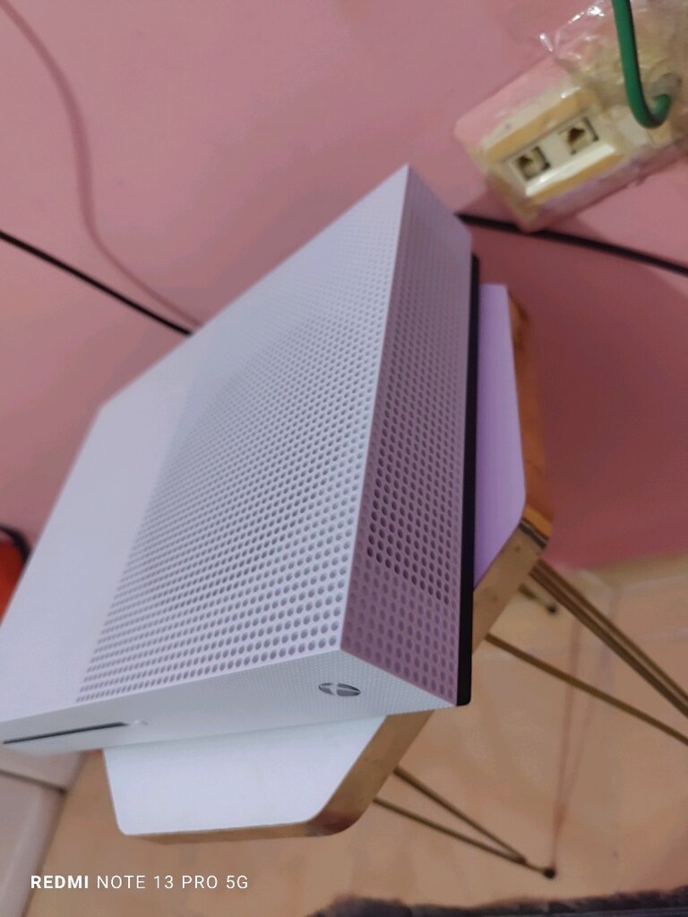 Xbox one s temiz takasa açığım - 4