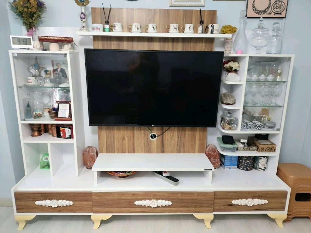 Toplu Eşya, tek tek de satilir - 3