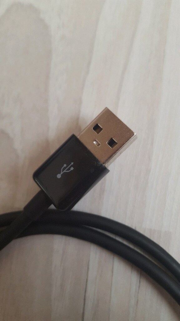 micro usb şarj kablosu - 2