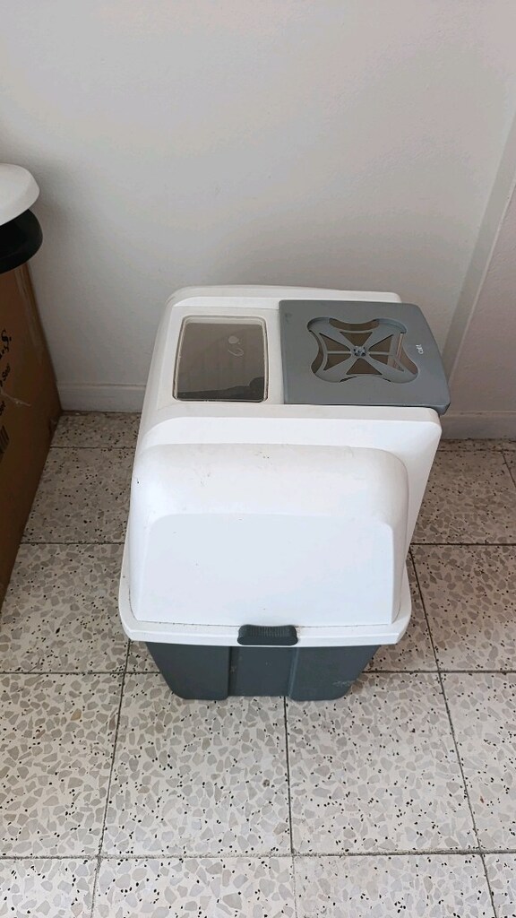KEDİ TUVALETİ - 2